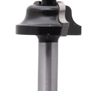 Makita frässtål avrundringsfräs med kullager, 55 x 13 x 8 mm D-68781