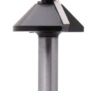 Makita frässtål fasfräs med kullager, 30,2 x 12,7 x 8 mm 45° D-68719