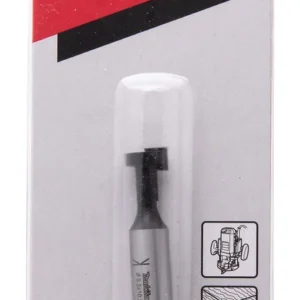 Makita frässtål Nyckelhålsfräs T.C.T, 9,5 x 48 mm D-68812