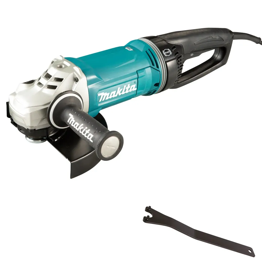 Makita GA9071X1 2800W vinkelslip