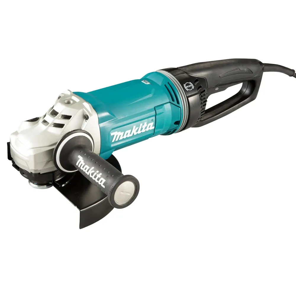 Makita GA9071X1 2800W vinkelslip