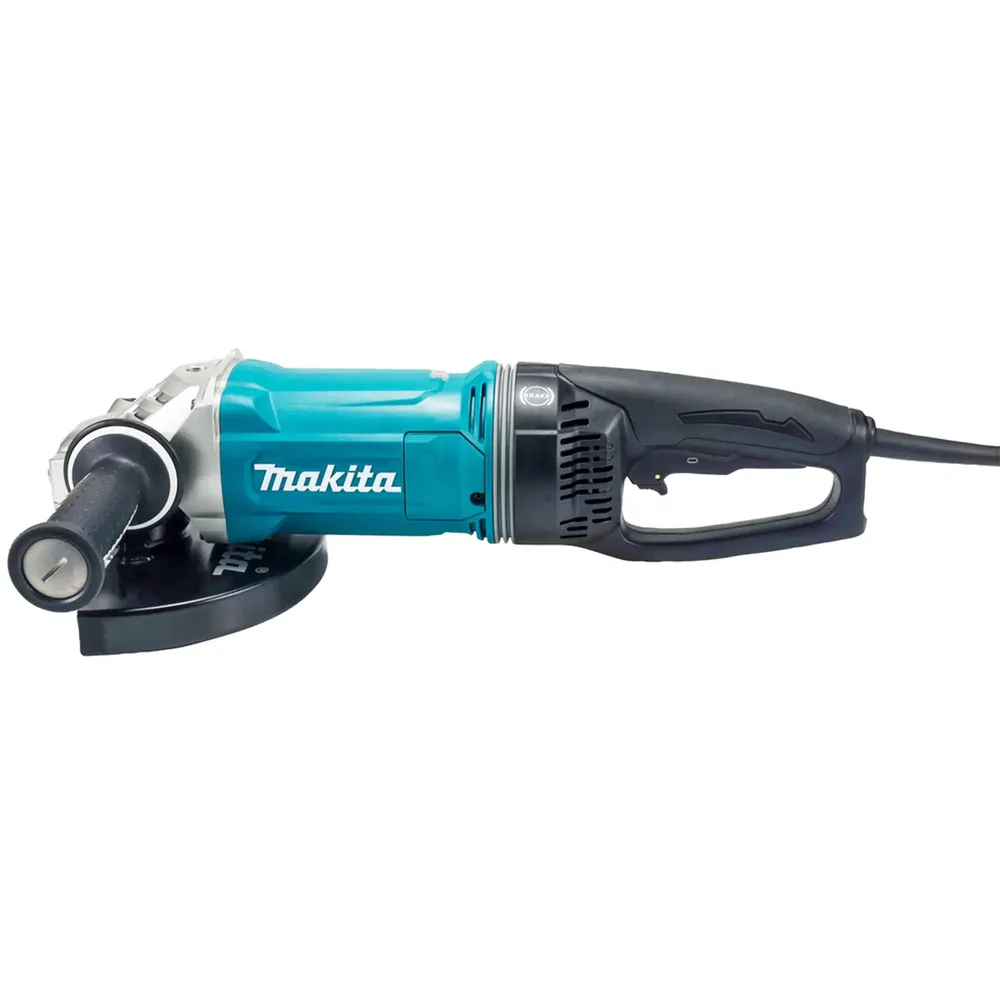 Makita GA9071X1 2800W vinkelslip