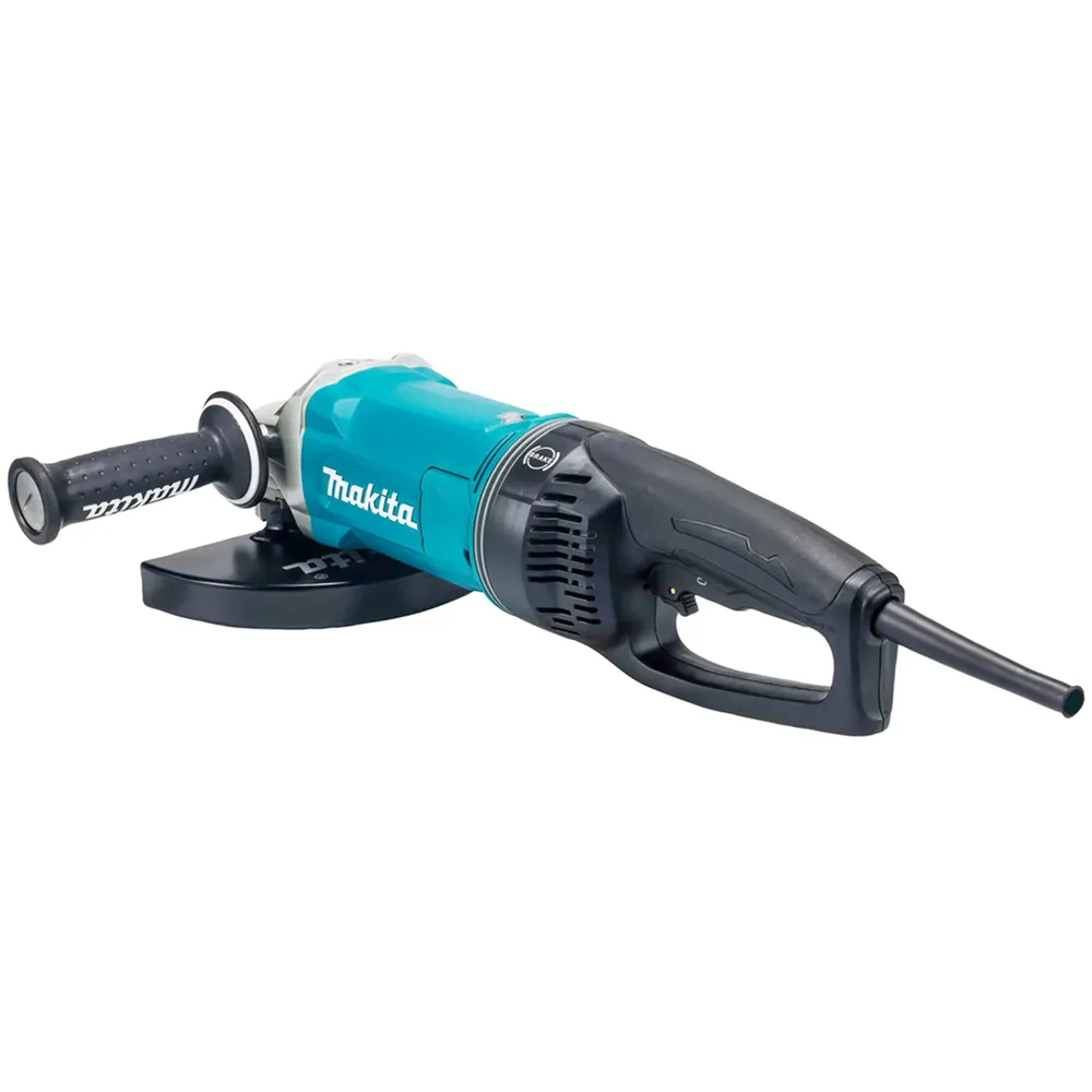 Makita GA9071X1 2800W vinkelslip