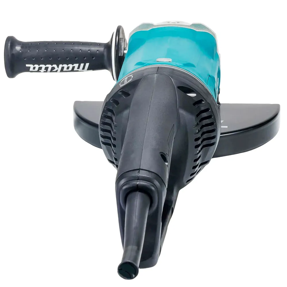 Makita GA9071X1 2800W vinkelslip