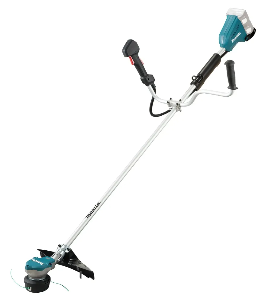 MAKITA GRÄSTRIMMER DUR368AZ 2X18V