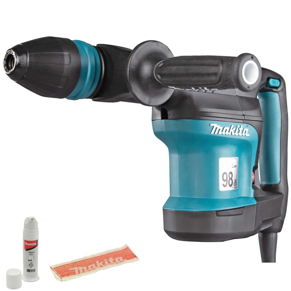 Makita HM0870C 1110W Rivningshammare