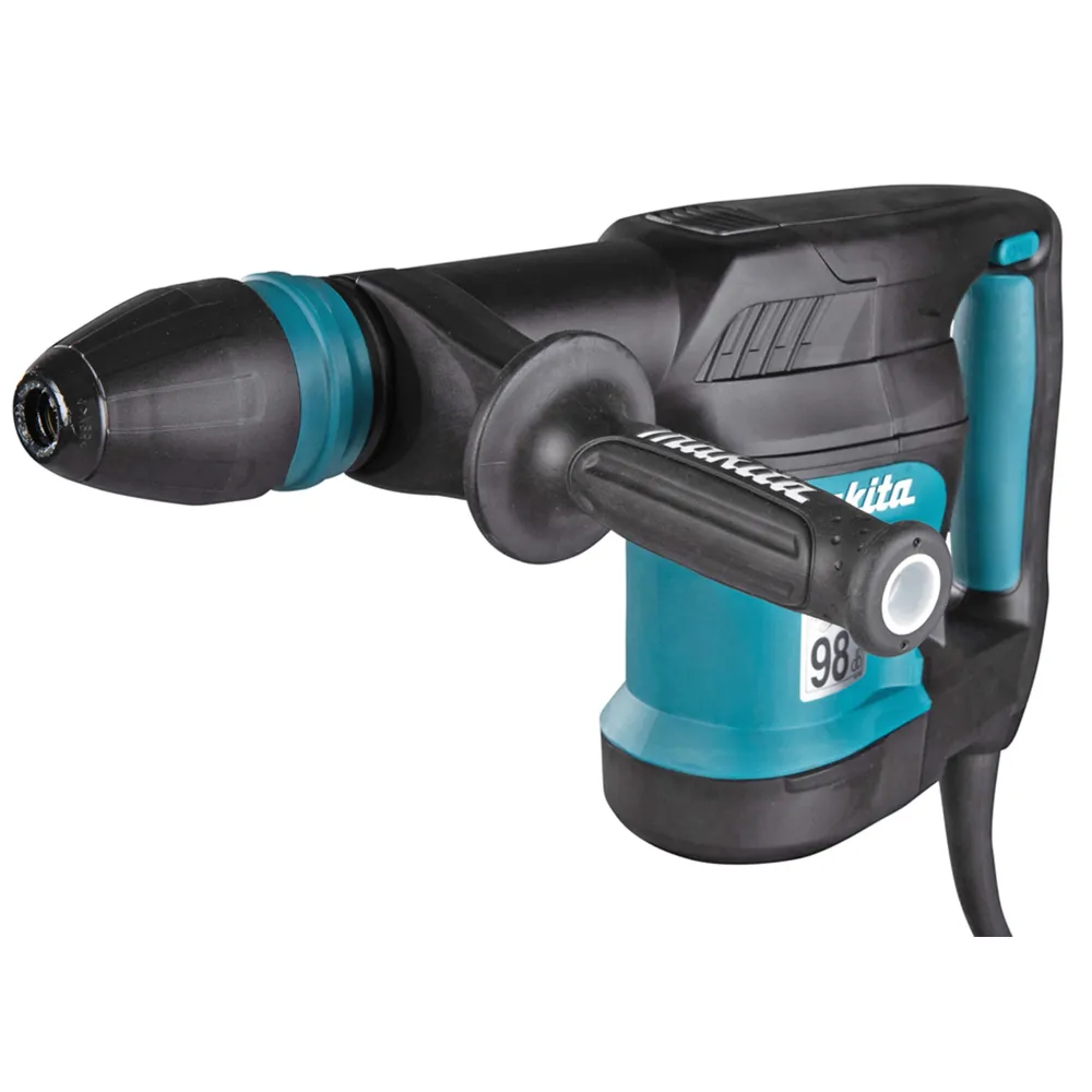 Makita HM0870C 1110W Rivningshammare