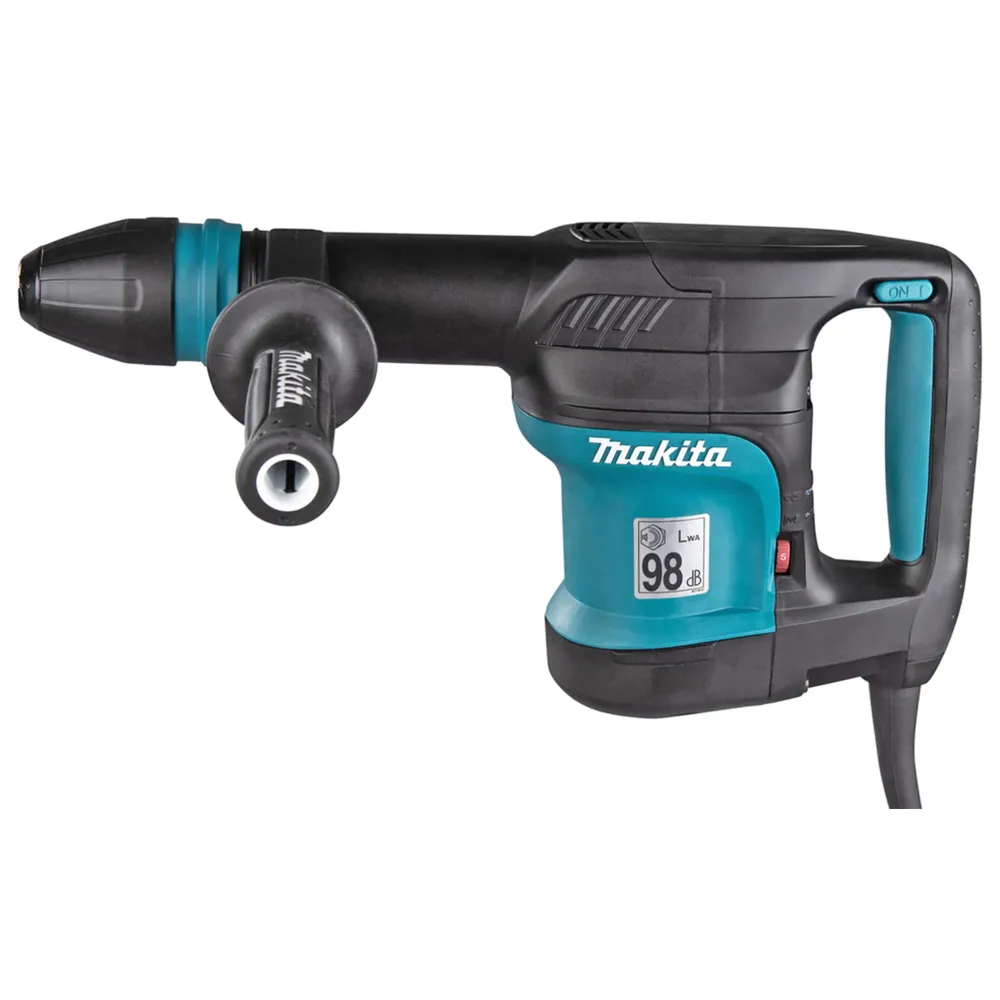 Makita HM0870C 1110W Rivningshammare