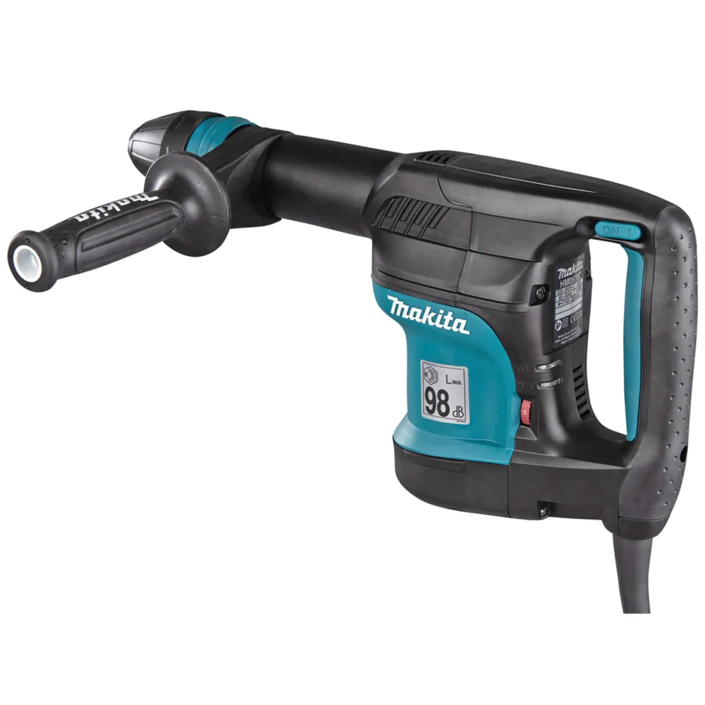Makita HM0870C 1110W Rivningshammare