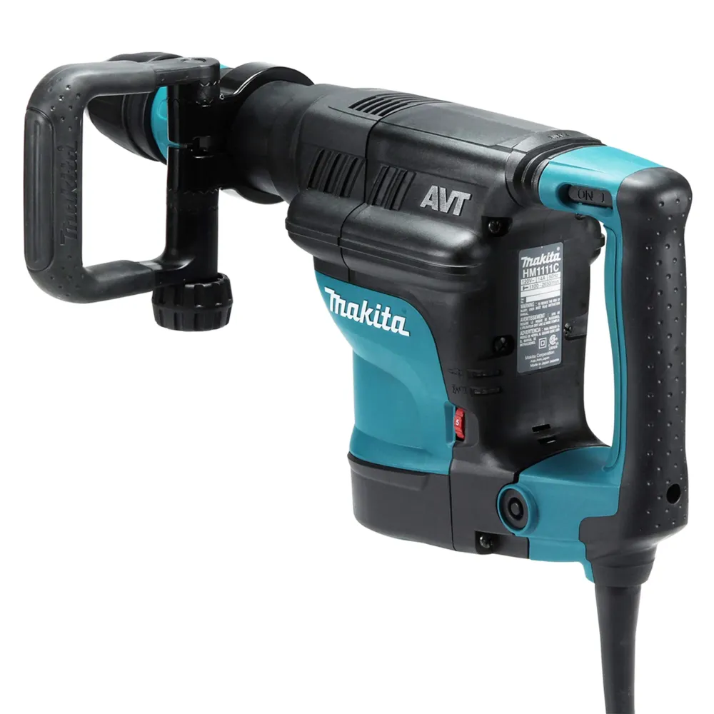 Makita HM1111C 1300W Rivningshammare