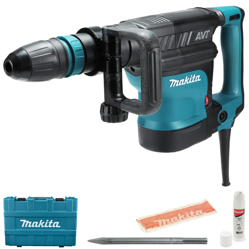 Makita HM1111C 1300W Rivningshammare