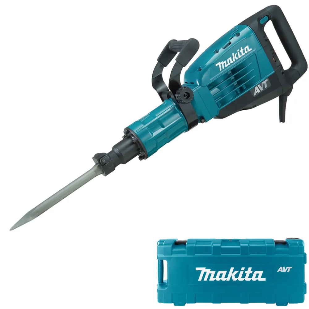 Makita HM1317C 1510W Rivningshammare