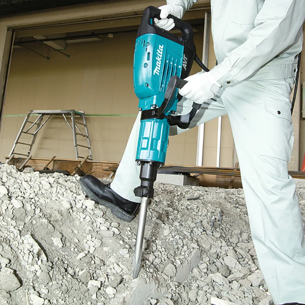 Makita HM1317C 1510W Rivningshammare
