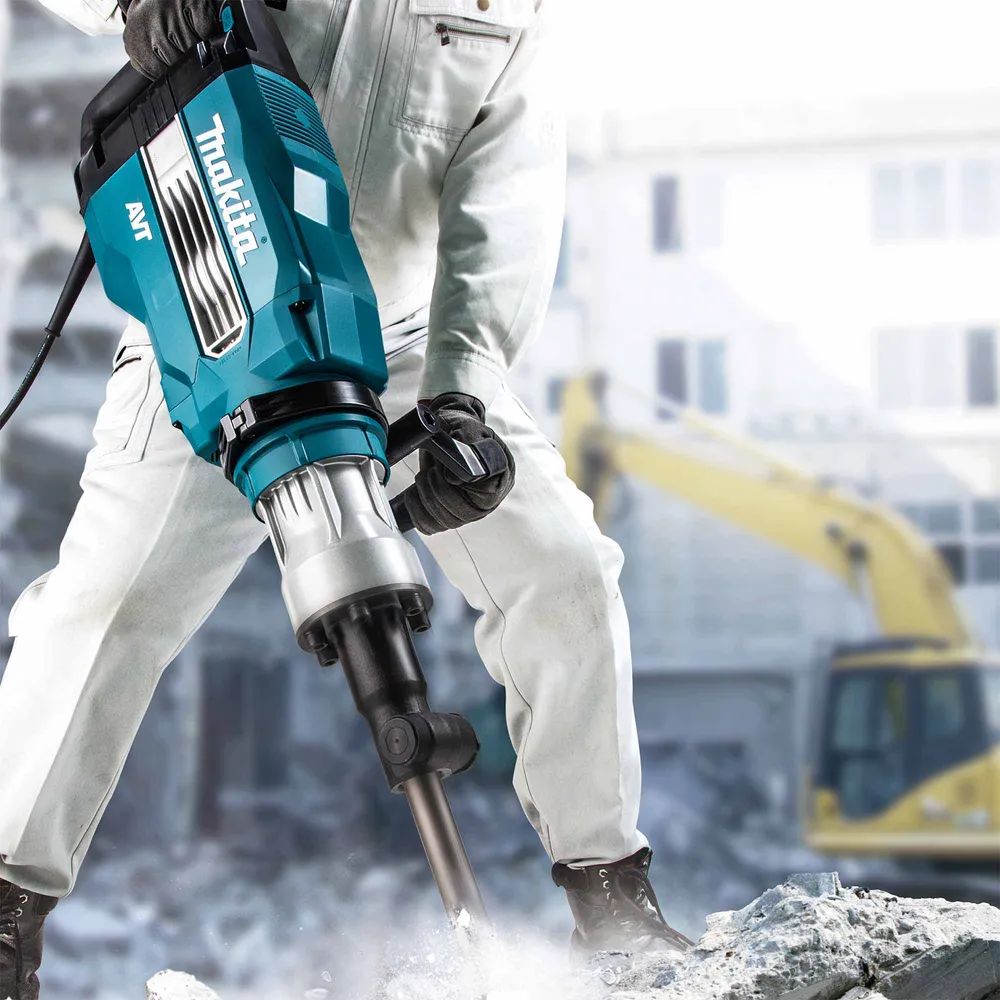 Makita HM1511 1850W Rivningshammare
