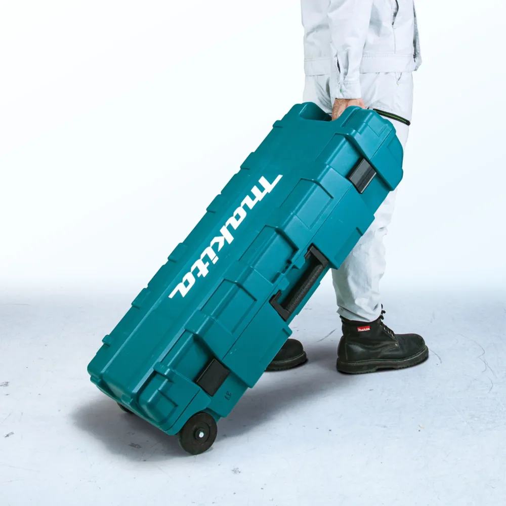 Makita HM1511 1850W Rivningshammare