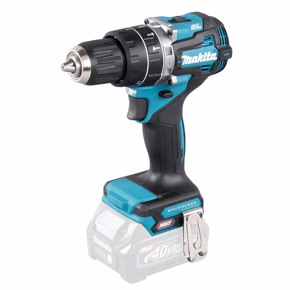 Makita HP002GD201 40V 2,5Ah Impact Driver