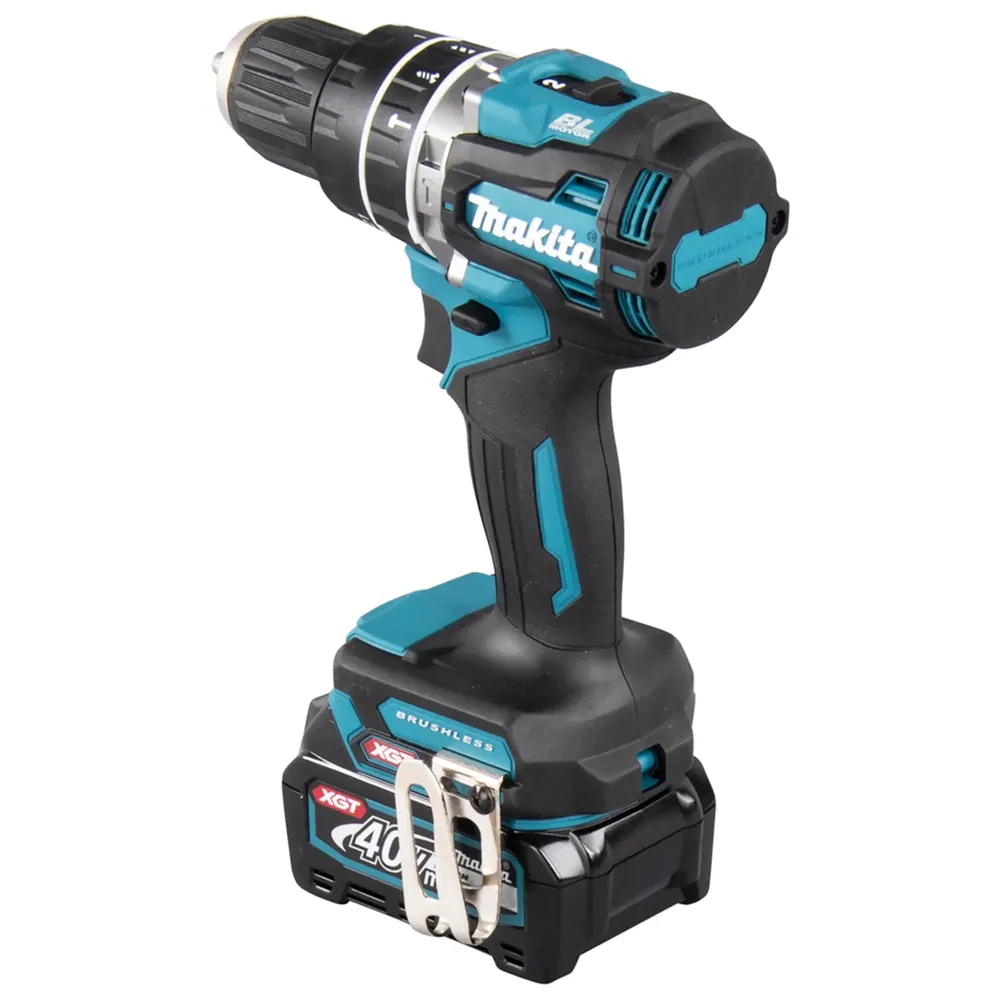 Makita HP002GD201 40V 2,5Ah Impact Driver