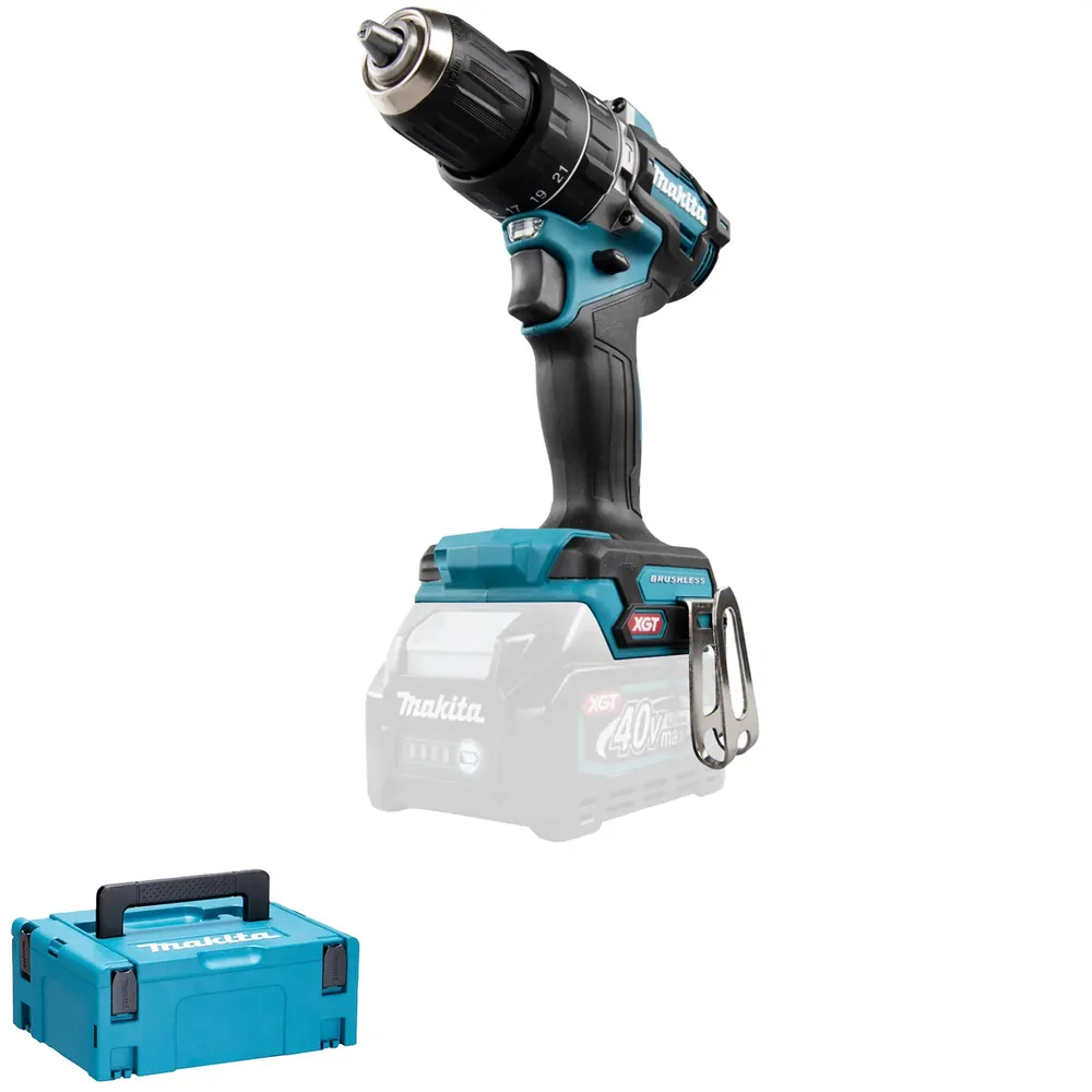Makita HP002GZ01 40V Impact Driver