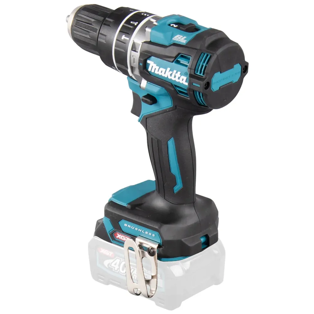 Makita HP002GZ01 40V Impact Driver