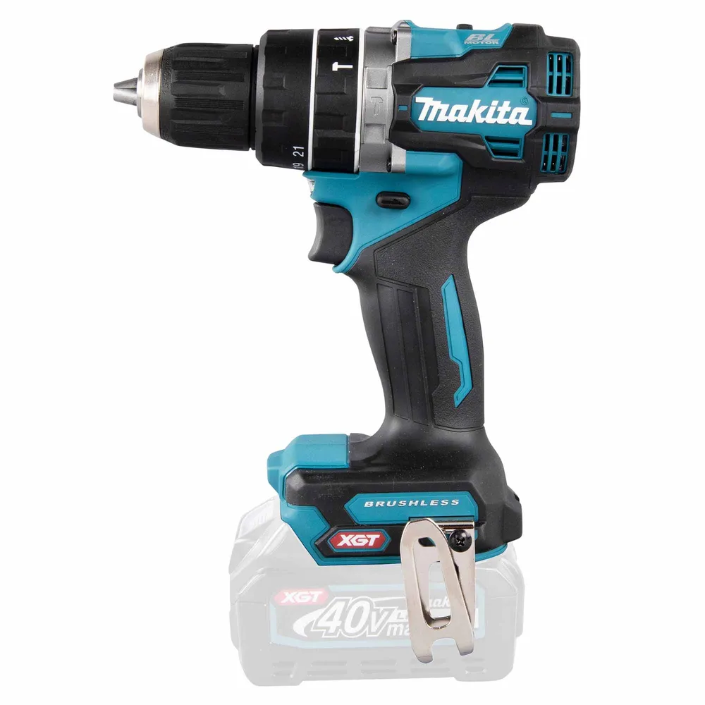 Makita HP002GZ01 40V Impact Driver