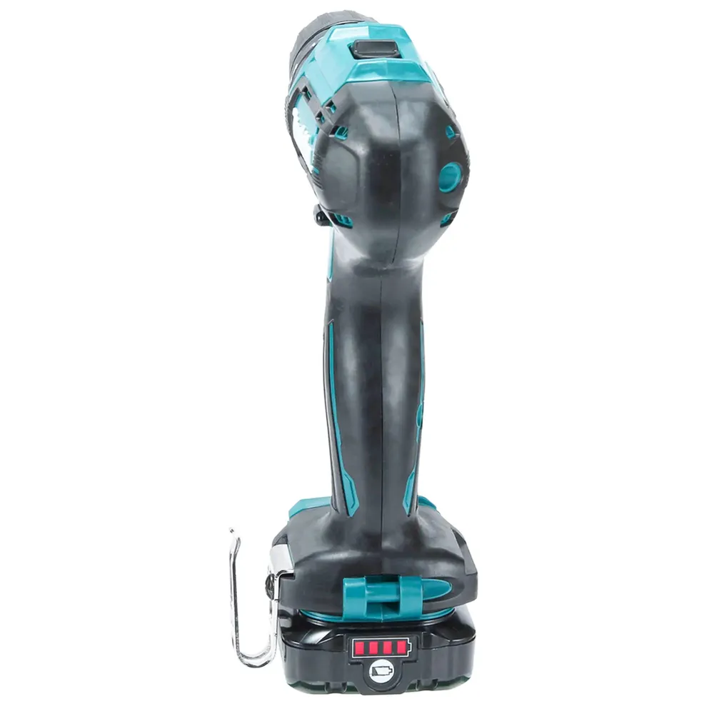 Makita HP333DSAX1 12V 2Ah borrhammare