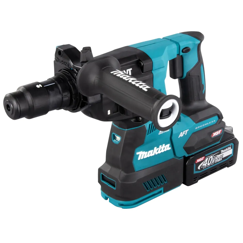 Makita HR002GM202 borrhammare 40V 4Ah