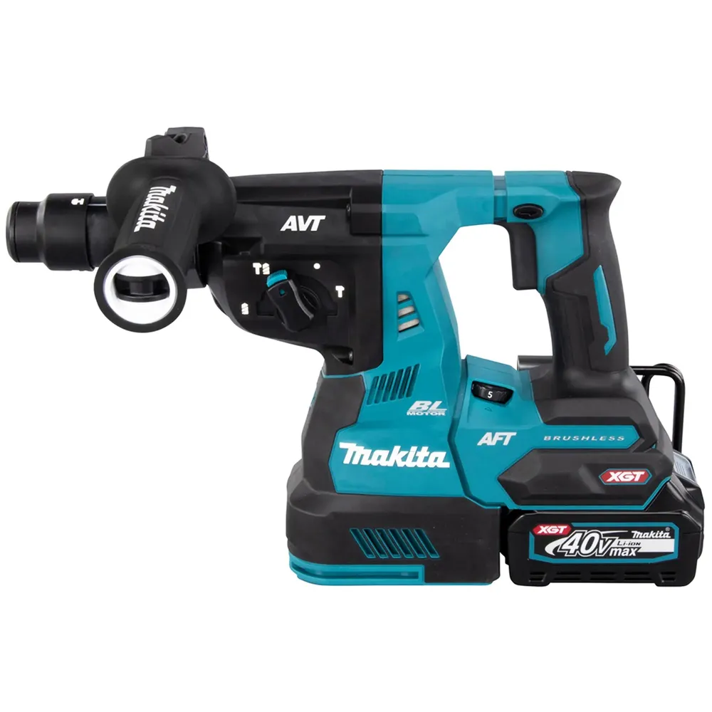 Makita HR002GM202 borrhammare 40V 4Ah