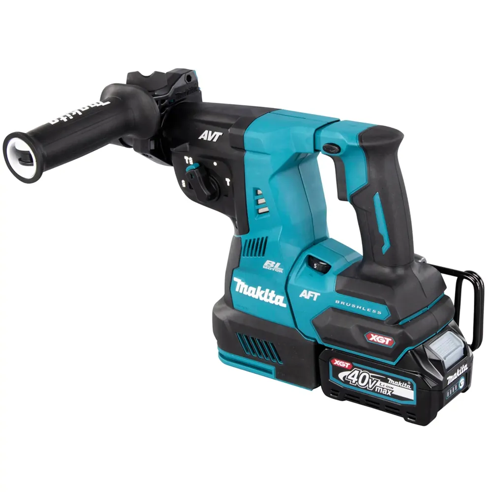 Makita HR002GM202 borrhammare 40V 4Ah