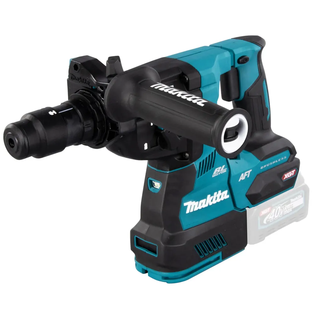 Makita HR002GZ02 40V borrhammare