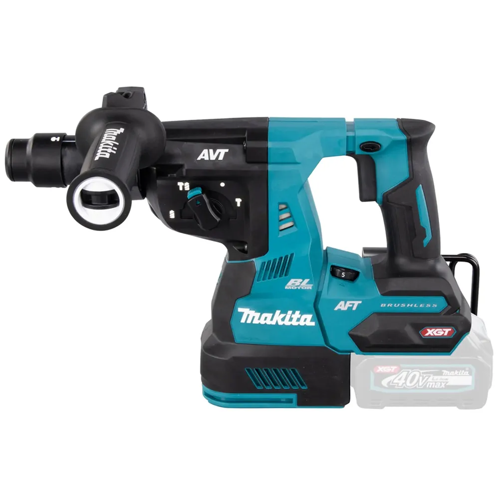 Makita HR002GZ02 40V borrhammare