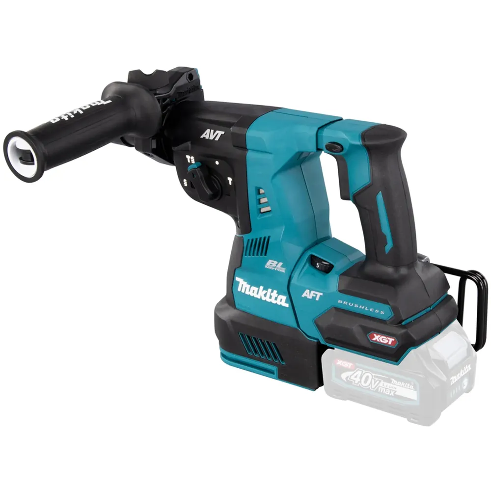 Makita HR002GZ02 40V borrhammare