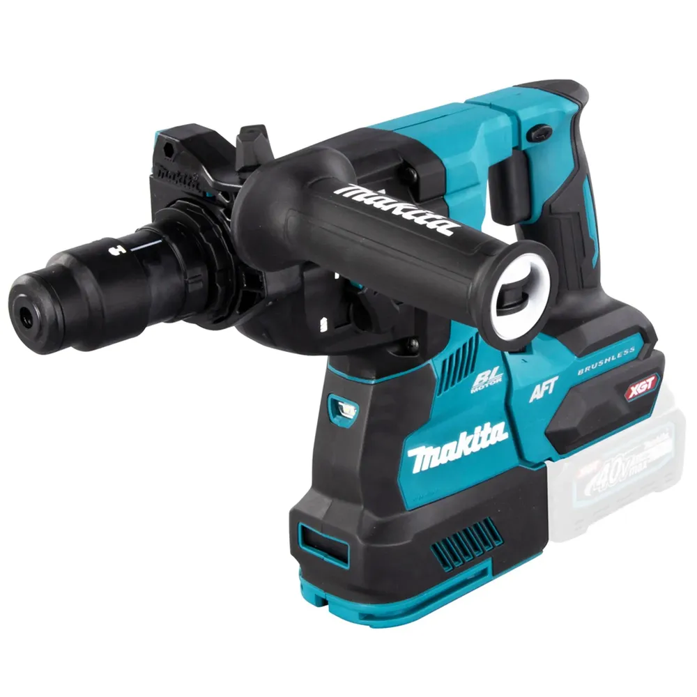 Makita HR002GZ05 40V borrhammare