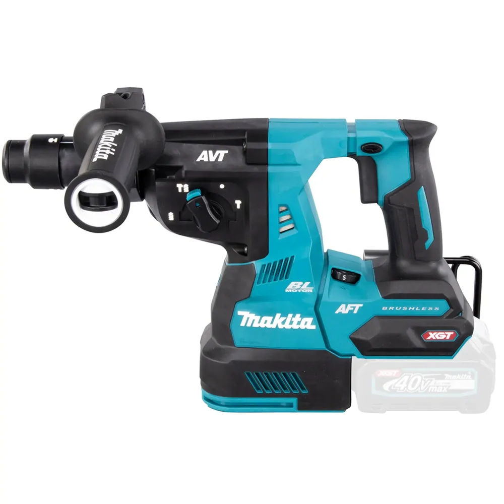 Makita HR002GZ05 40V borrhammare