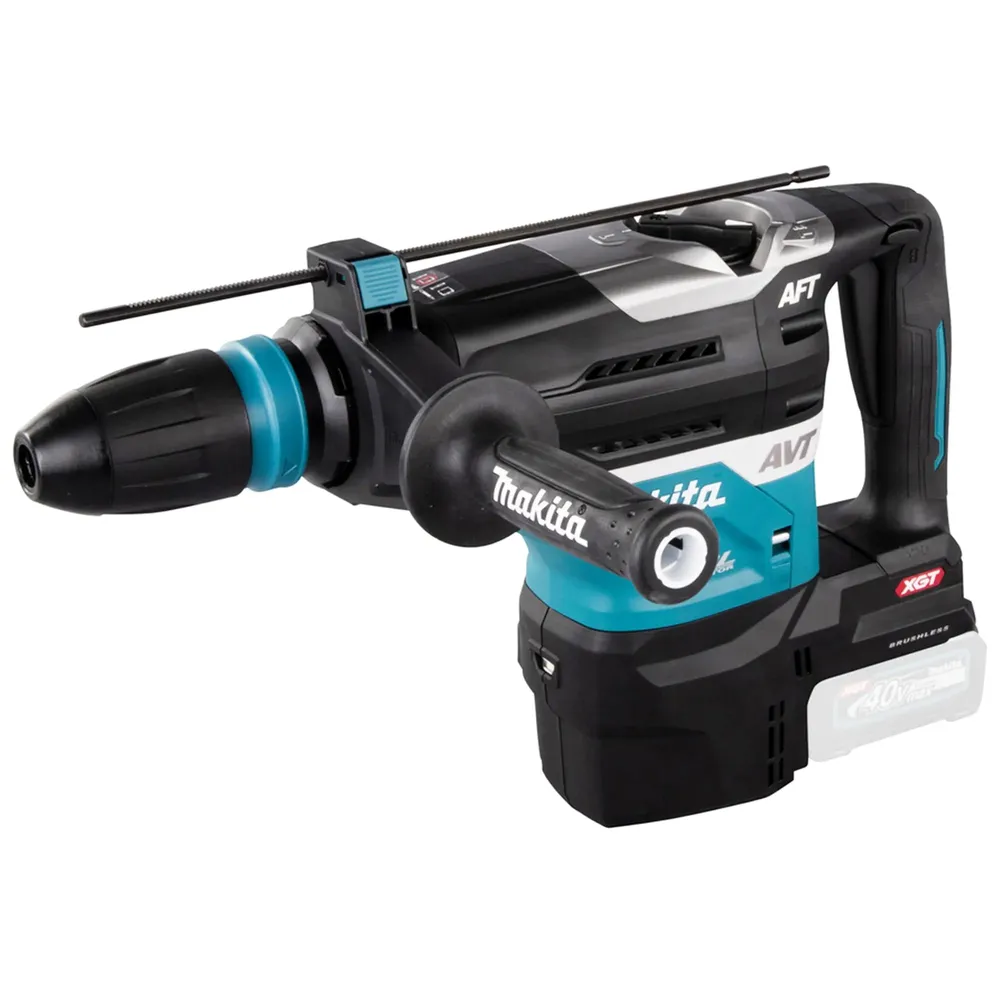 Makita HR005GZ01 40V borrhammare