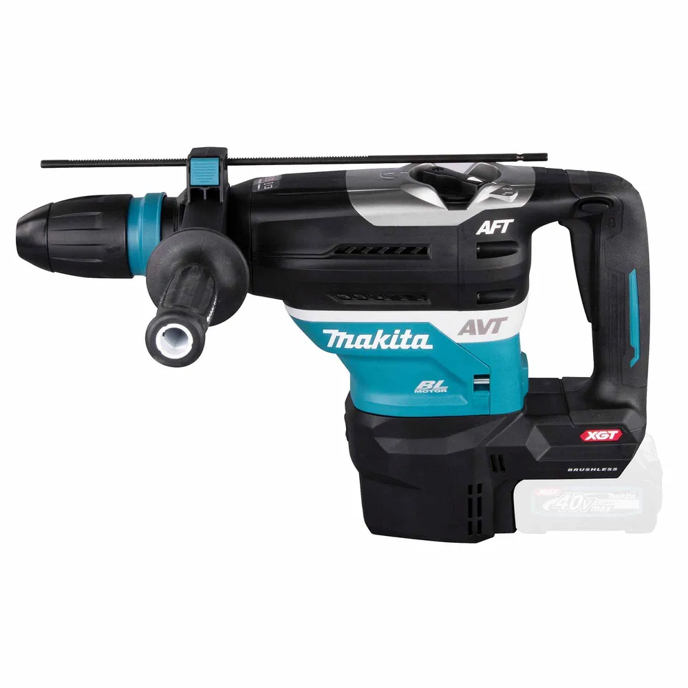 Makita HR005GZ01 40V borrhammare
