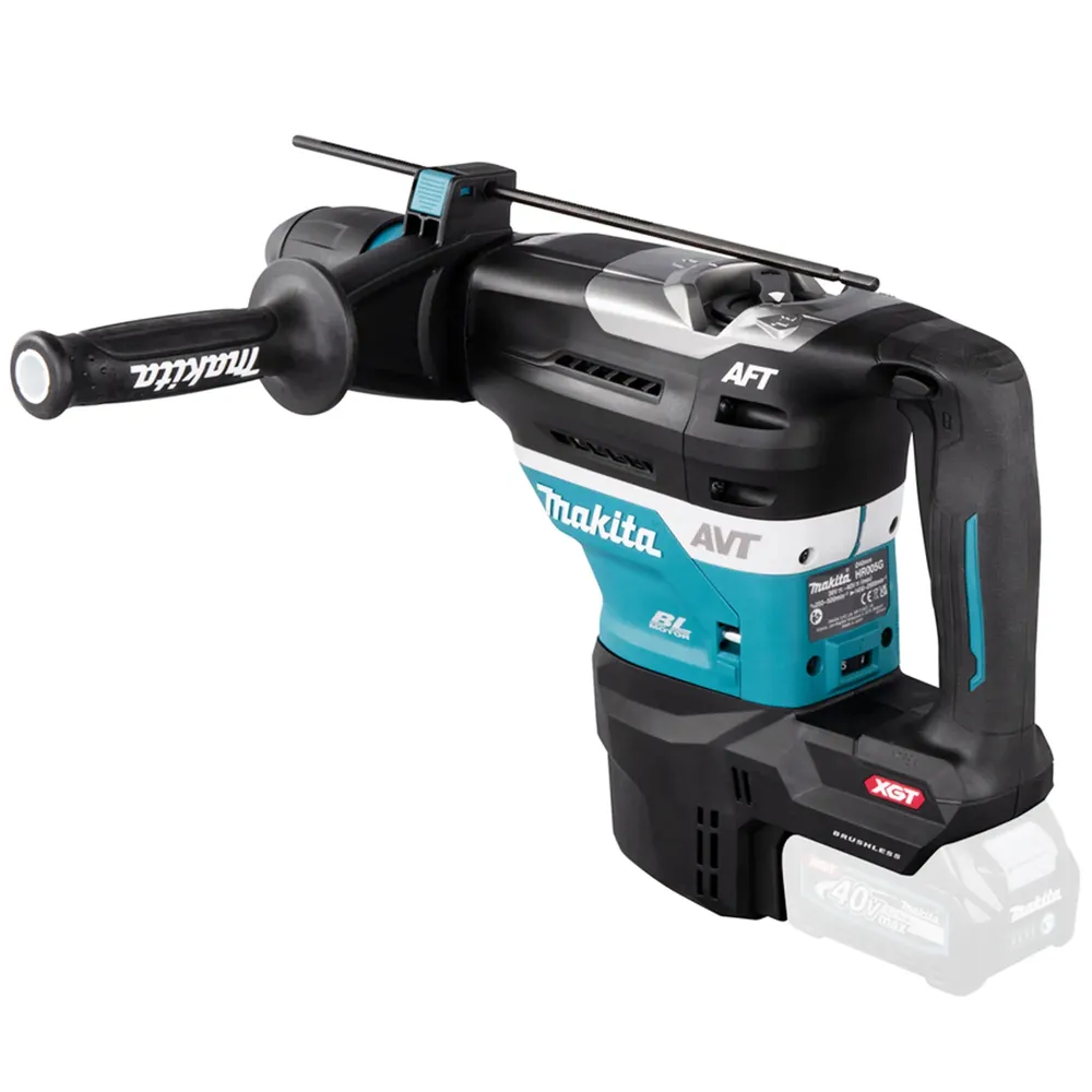 Makita HR005GZ01 40V borrhammare