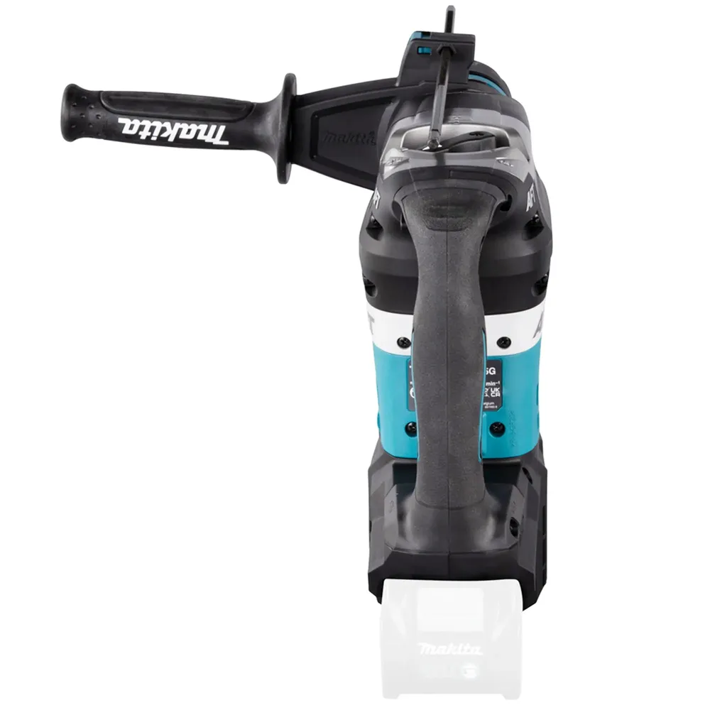 Makita HR005GZ01 40V borrhammare
