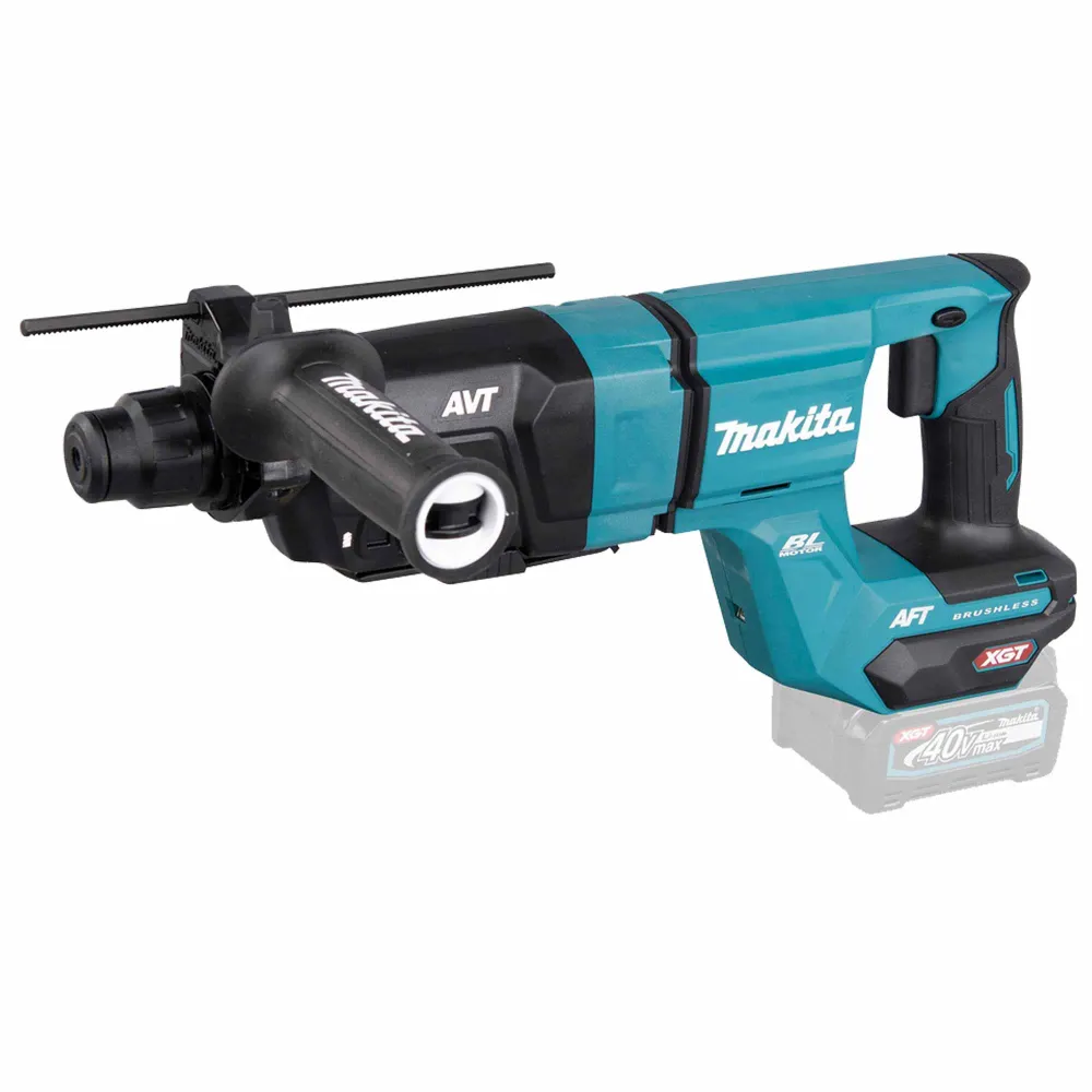 Makita HR007GZ01 40V borrhammare