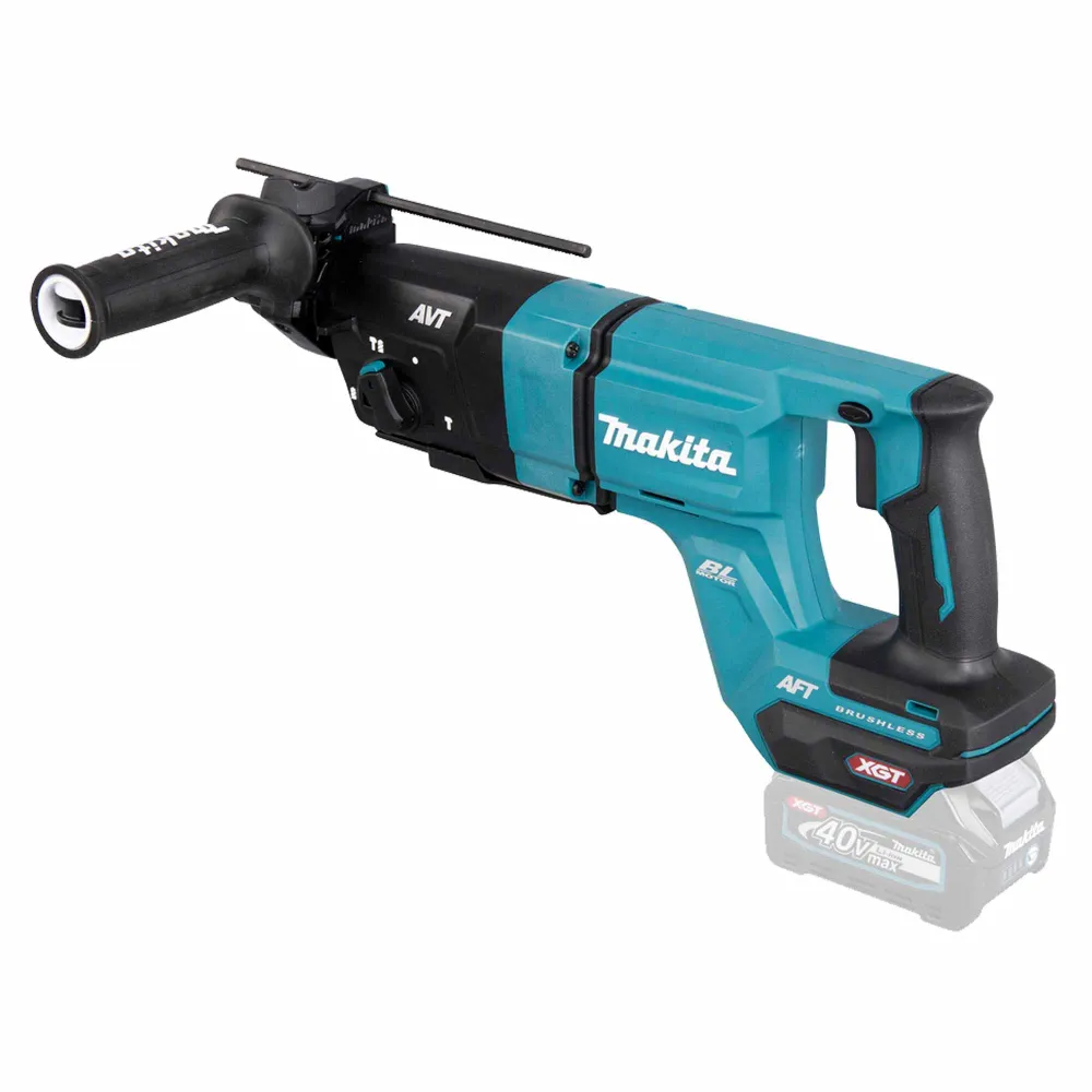 Makita HR007GZ01 40V borrhammare