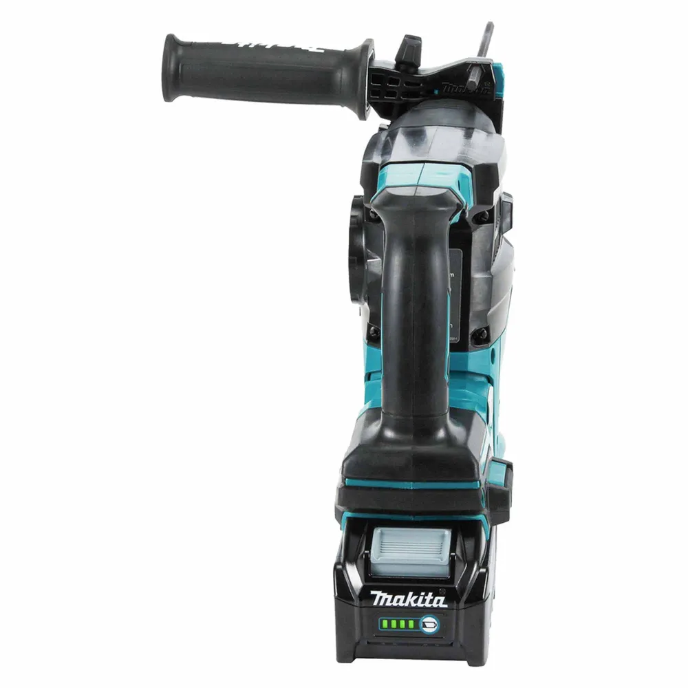 Makita HR008GM202 40V 4Ah slagborr