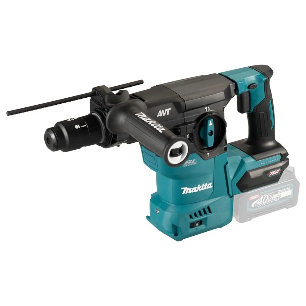 Makita HR009GZ02 40V borrhammare