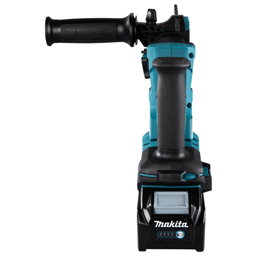 Makita HR010GD201 borrhammare 40V 2,5Ah