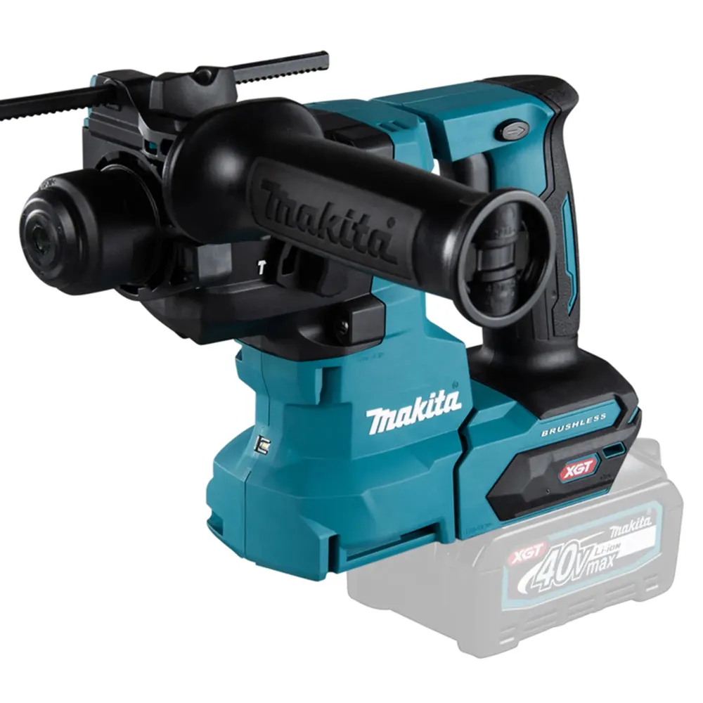 Makita HR010GZ01 40V borrhammare