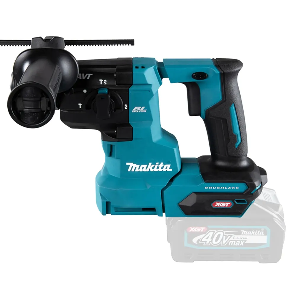 Makita HR010GZ01 40V borrhammare