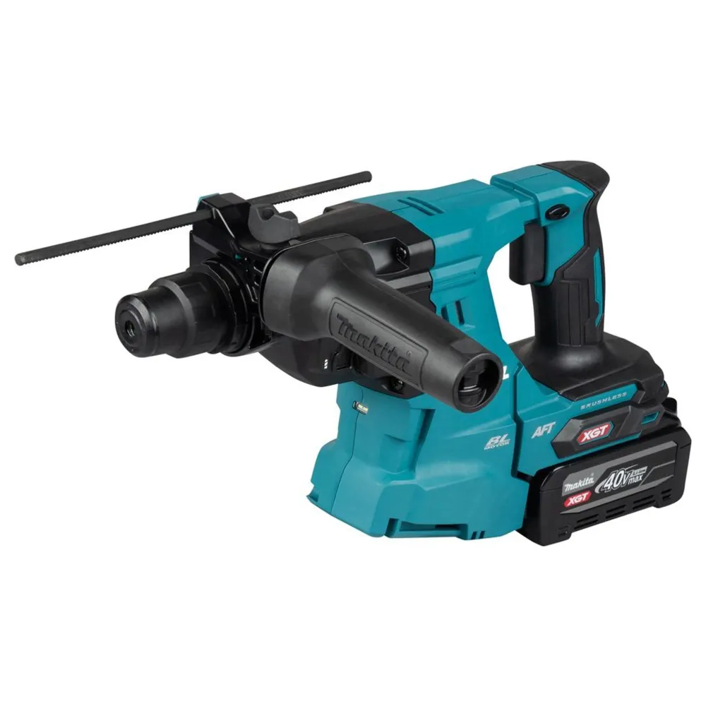 Makita HR011GU201 40V borrhammare