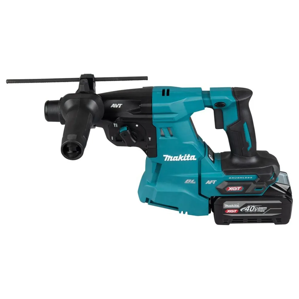 Makita HR011GU201 40V borrhammare