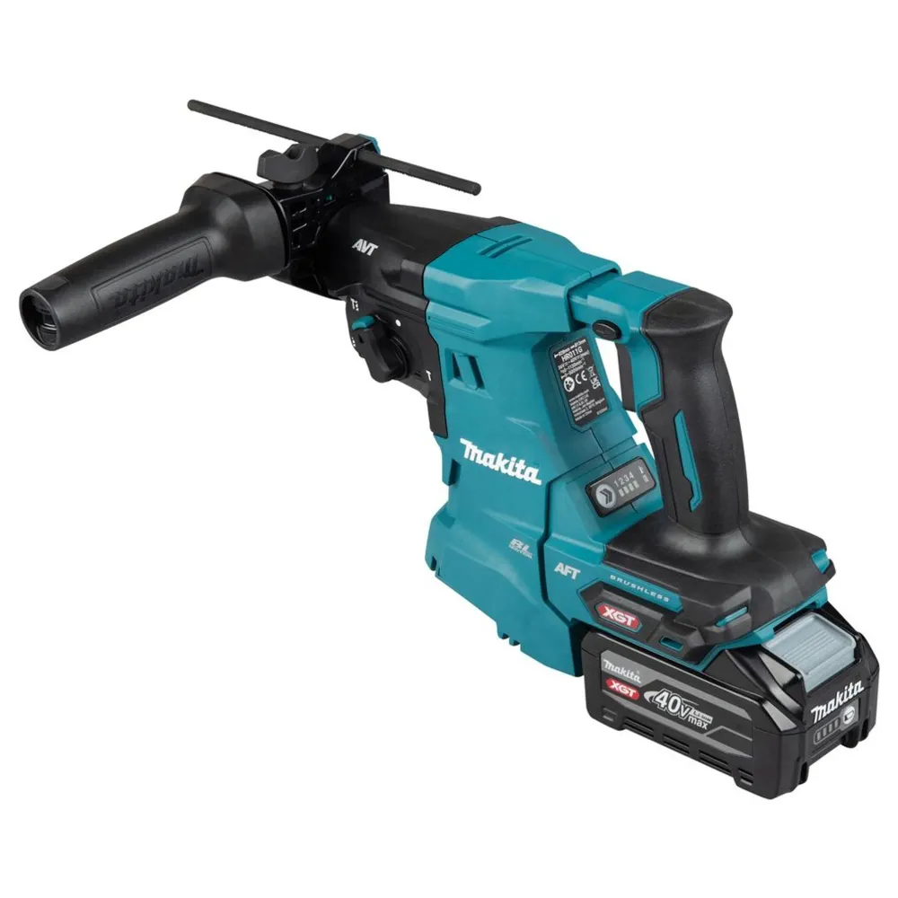 Makita HR011GU201 40V borrhammare