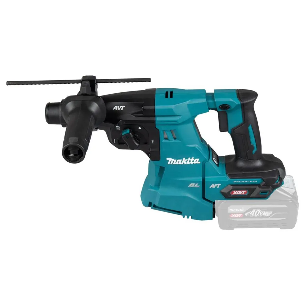 Makita HR011GZ01 40V borrhammare
