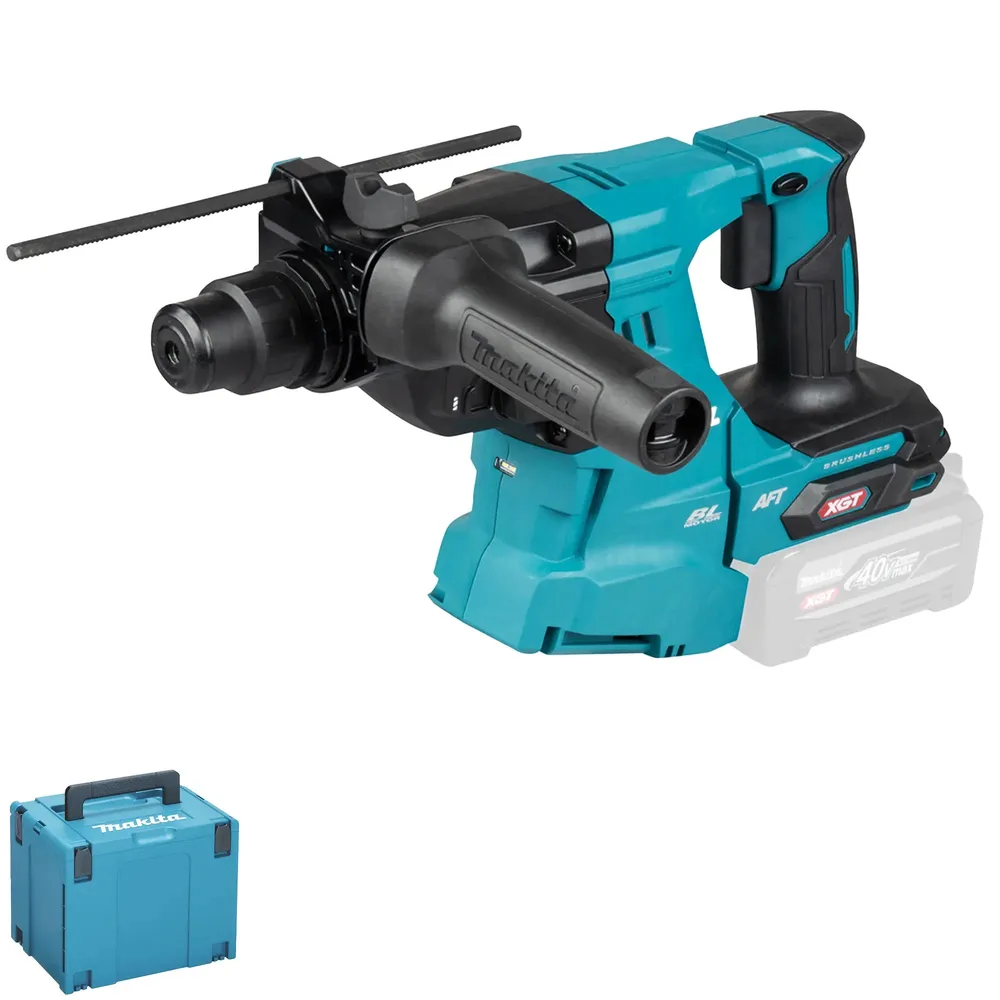 Makita HR011GZ01 40V borrhammare