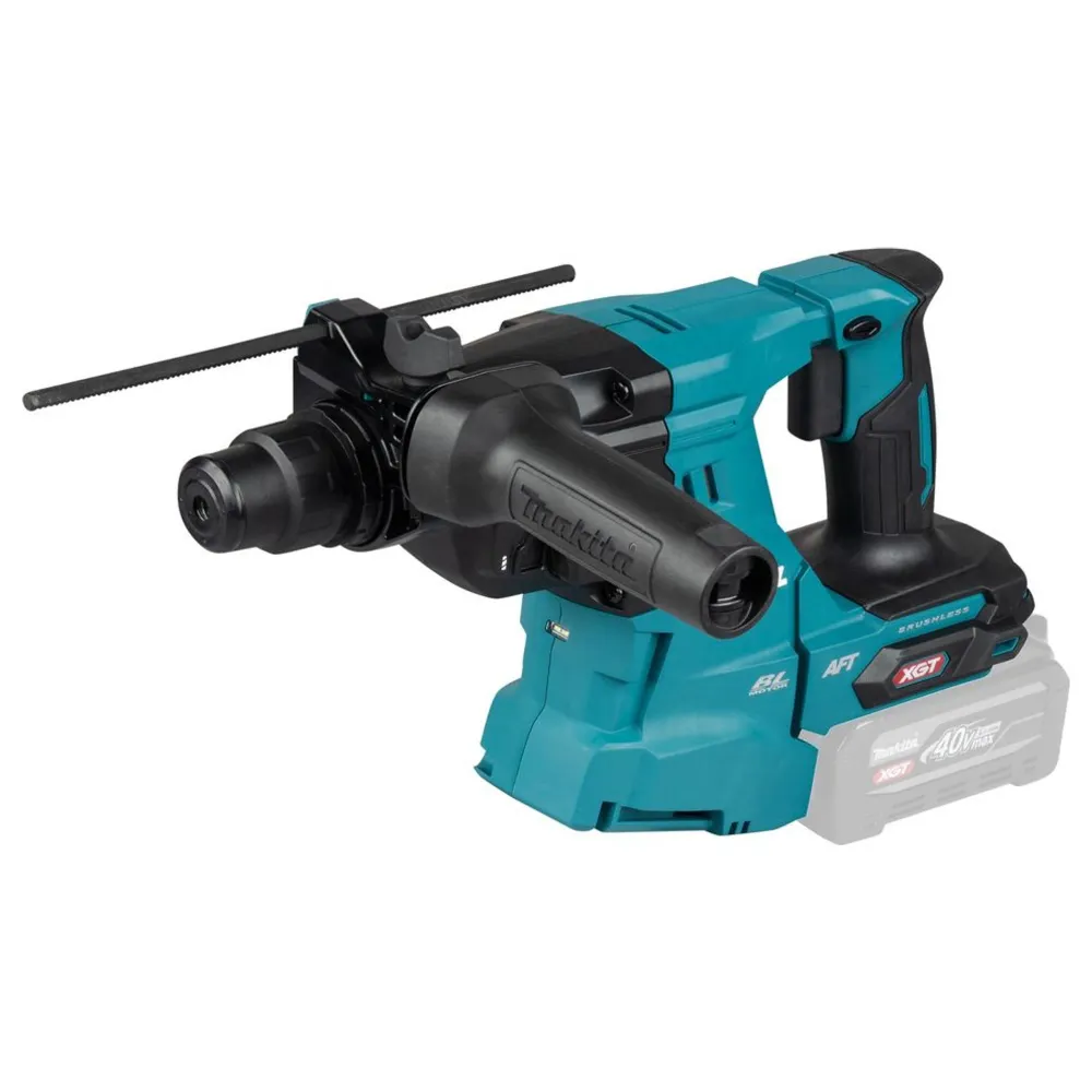 Makita HR011GZ01 40V borrhammare